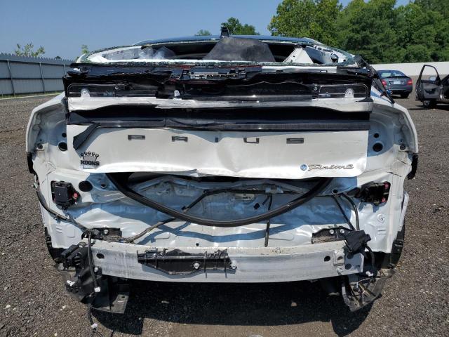 2024 TOYOTA PRIUS PRIM - JTDACACU6R3013993