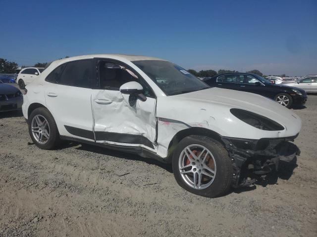 2018 PORSCHE MACAN - WP1AA2A50JLB19429