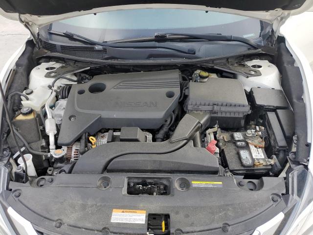 2017 NISSAN ALTIMA 2.5 #3281574423
