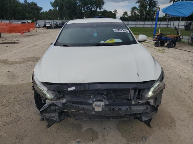 2021 NISSAN ALTIMA SV 1N4BL4DV1MN303218