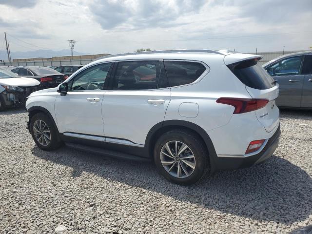 Vin: 5nms3cad5lh283941, lot: 63457465, hyundai santa fe sel 20202