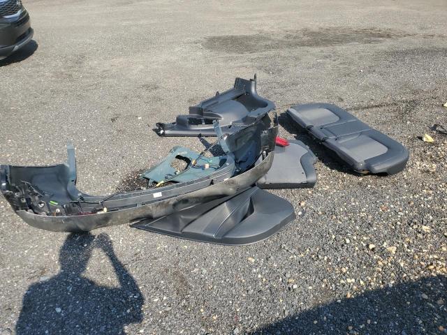 2023 KIA NIRO EX KNDCR3LE9P5087146