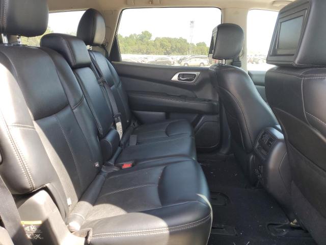 2014 NISSAN PATHFINDER - 5N1AR2MM8EC728637
