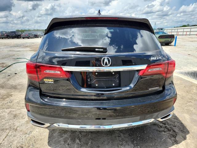 2019 ACURA MDX TECHNO 5J8YD4H55KL034405
