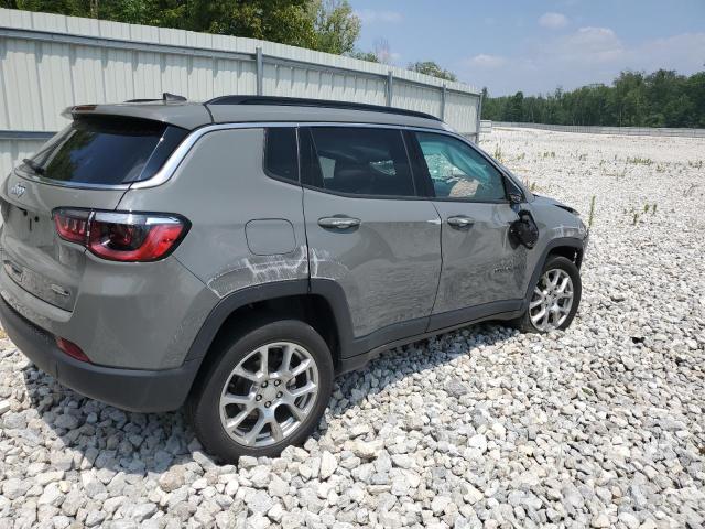 2023 JEEP COMPASS LA 3C4NJDFN8PT563002