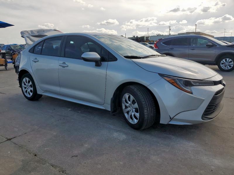 2024 TOYOTA COROLLA LE - 5YFB4MDE4RP211926
