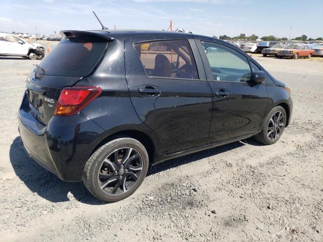 2016 TOYOTA YARIS L - VNKKTUD33GA066369