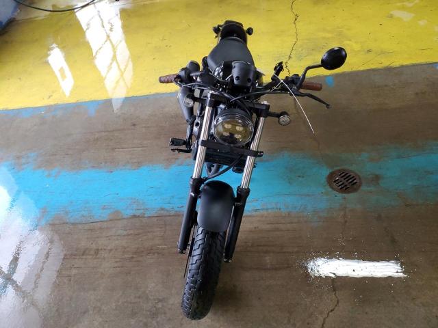 2024 HONDA CMX300 MLHNC5309R5700652