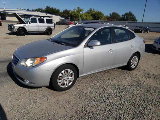HYUNDAI ELANTRA GL