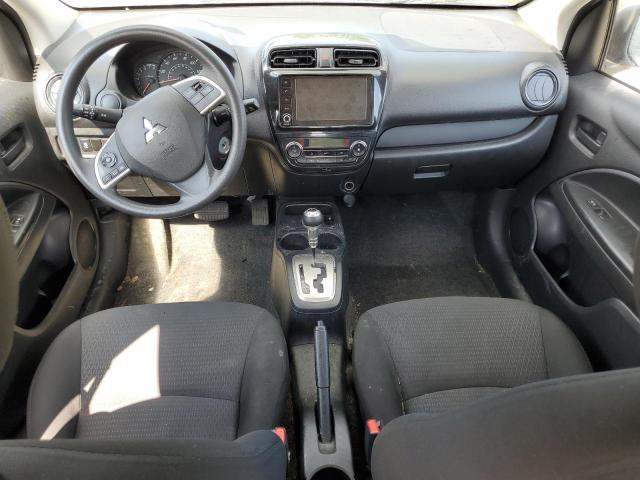 2024 MITSUBISHI MIRAGE G4 ML32FUFJ7RHF09991