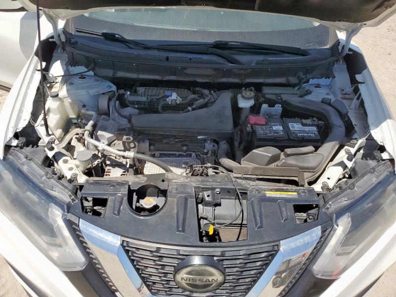 2019 NISSAN ROGUE S - KNMAT2MT7KP538796