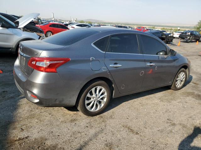 2018 NISSAN SENTRA S 3N1AB7AP1JL617899