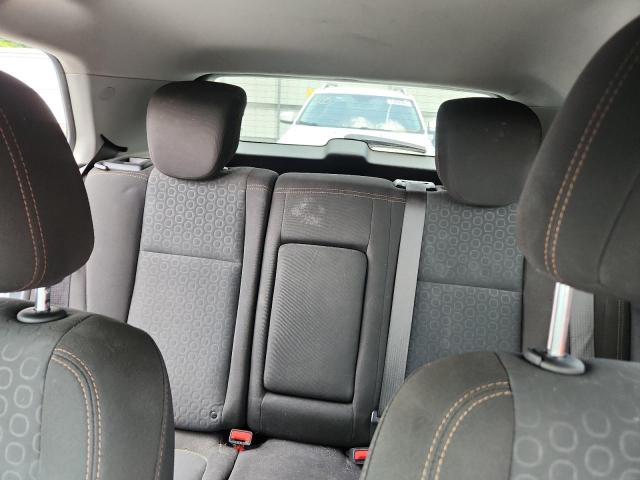 2020 CHEVROLET TRAX LS 3GNCJKSB4LL148350