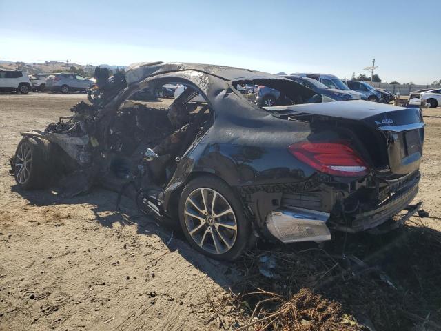 2020 MERCEDES-BENZ E 450 4MAT - WDDZF6JB1LA749127