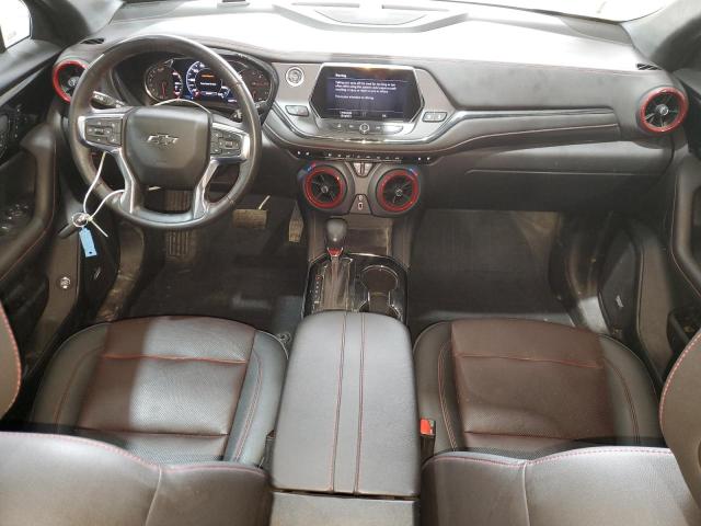2022 CHEVROLET BLAZER RS 3GNKBKRS4NS186670