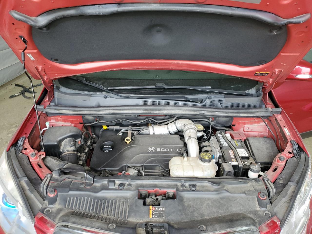 BUICK ENCORE SPORT TOURING