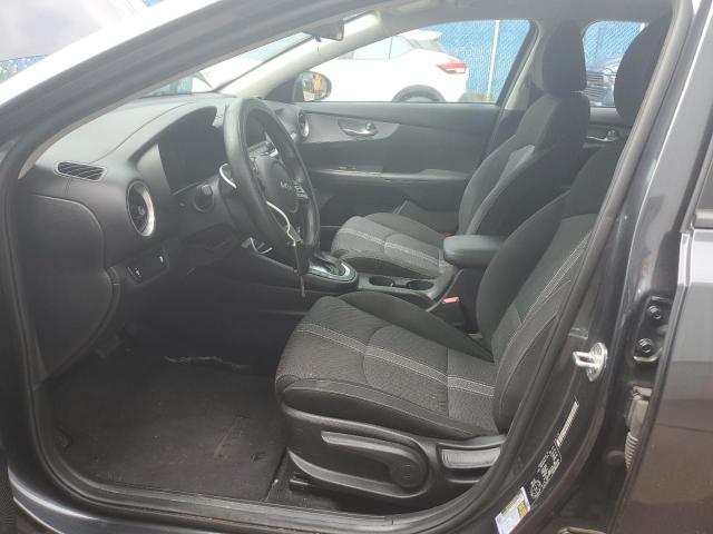 2023 KIA FORTE LX 3KPF24AD5PE546694