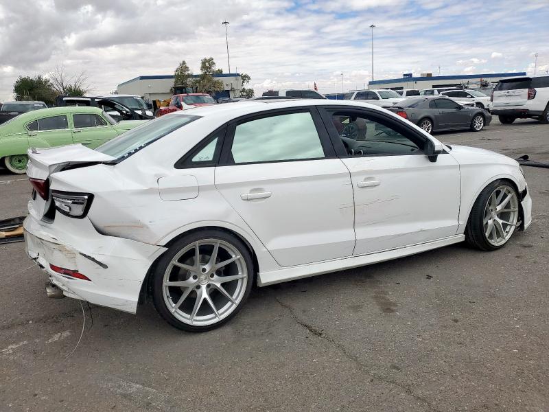2017 AUDI A3 PREMIUM - WAUAUGFF8H1045252