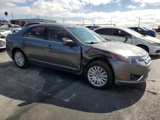 2010 FORD FUSION HYB - 3FADP0L33AR303123