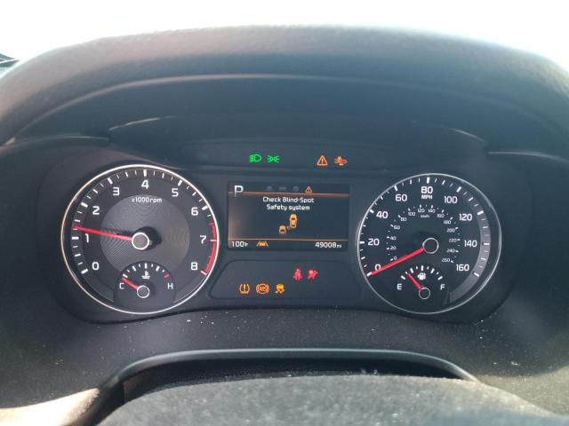 2022 KIA FORTE FE - 3KPF24AD5NE436712