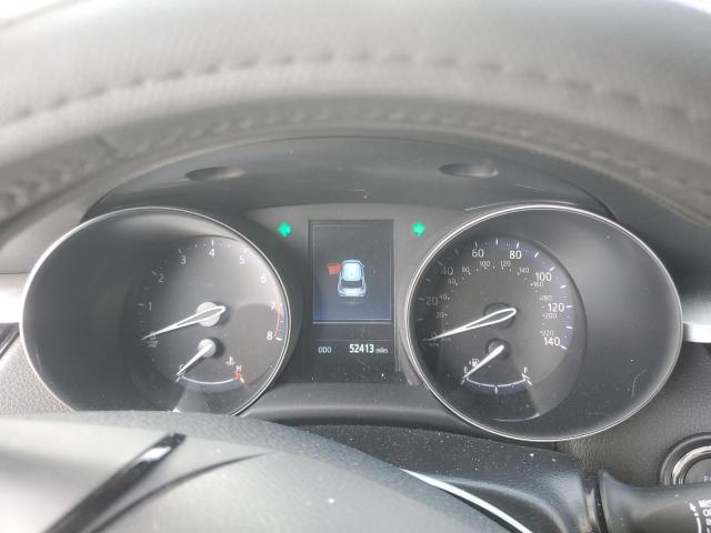 2022 TOYOTA C-HR XLE JTNKHMBX0N1130408