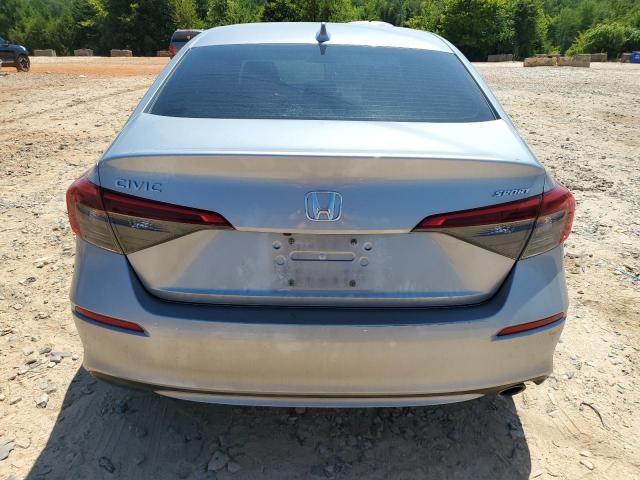 2022 HONDA CIVIC SPOR 2HGFE2F56NH525305