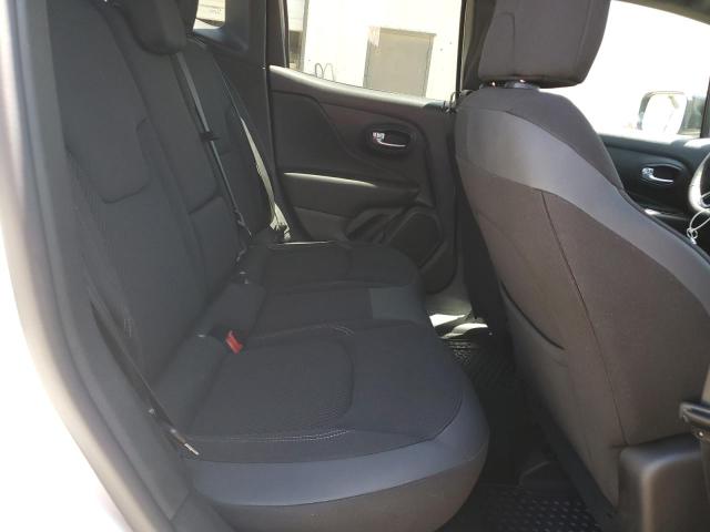 2022 JEEP RENEGADE A ZACNJDE18NPN72329