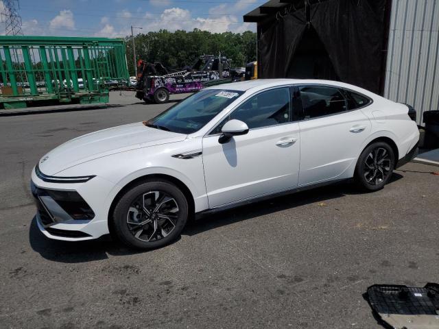 HYUNDAI SONATA SEL