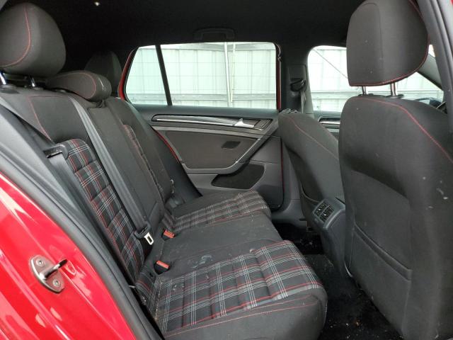 2017 VOLKSWAGEN GTI S/SE 3VW447AU8HM009227