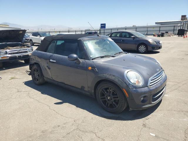 2015 MINI COOPER WMWZN3C56FT862063