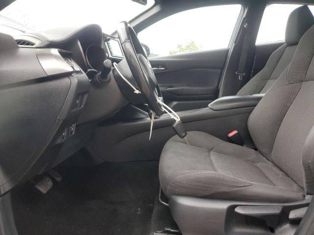2018 TOYOTA C-HR XLE NMTKHMBXXJR040943