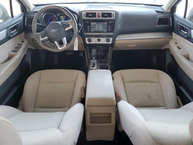 2015 SUBARU LEGACY 2.5 - 4S3BNAD60F3070961