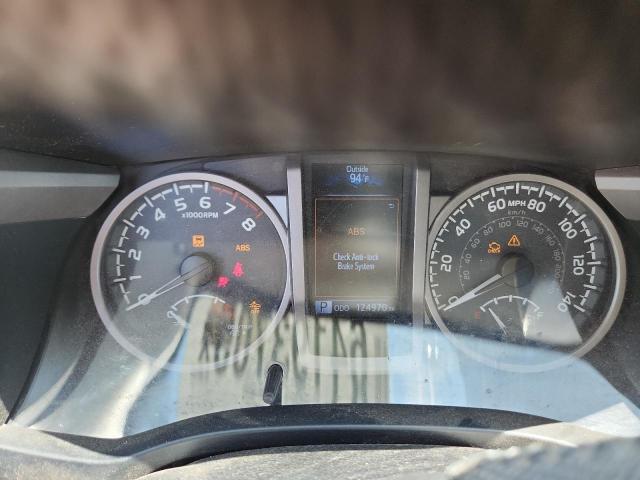 2018 TOYOTA TACOMA DOU 5TFAZ5CNXJX059211