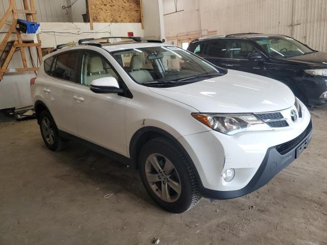 2015 TOYOTA RAV4 XLE - JTMRFREV1FJ042467
