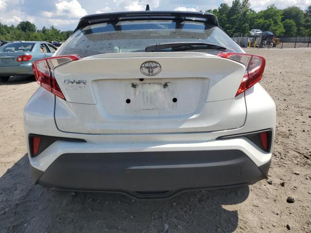 2020 TOYOTA C-HR XLE - NMTKHMBX3LR103738