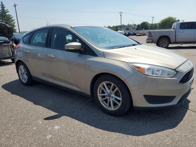 2016 FORD FOCUS SE 1FADP3K2XGL371680