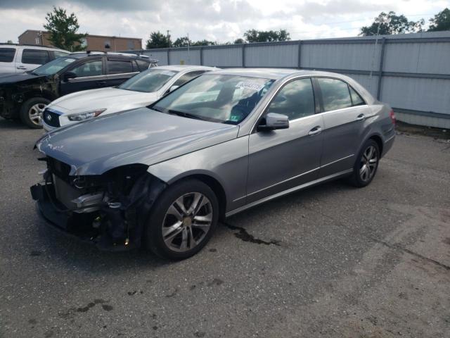 MERCEDES-BENZ E 350 4MAT