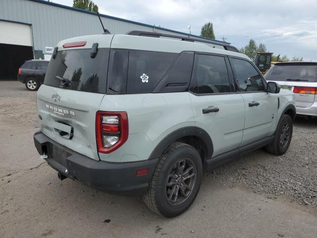 2022 FORD BRONCO SPO 3FMCR9B60NRD04425