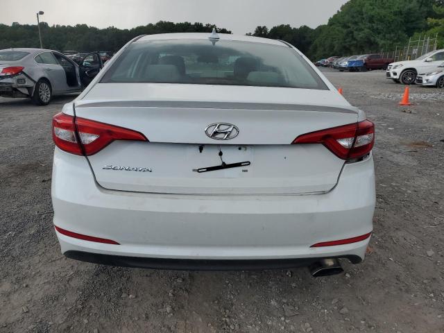 2016 HYUNDAI SONATA SE 5NPE24AF7GH394443