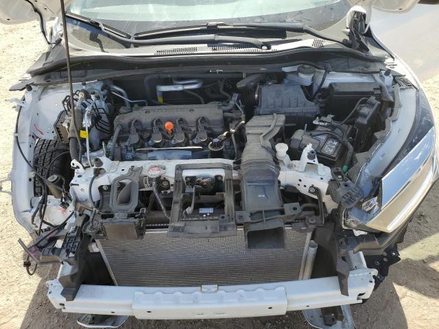 2022 HONDA HR-V EXL 3CZRU6H71NM738713
