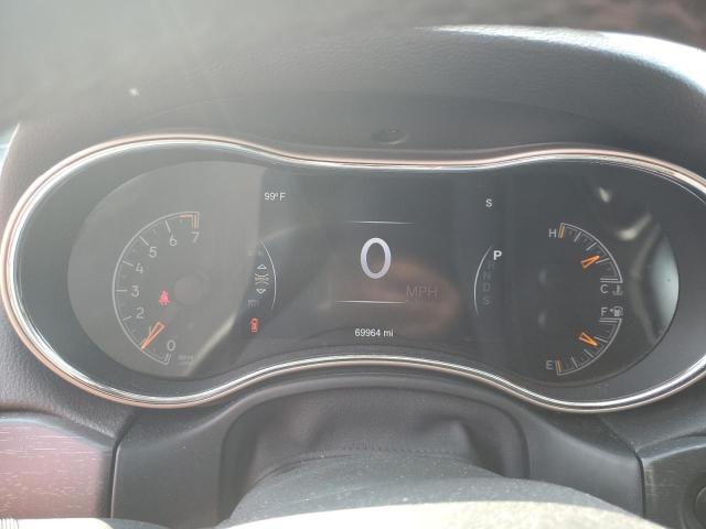 2015 JEEP GRAND CHER - 1C4RJFAG4FC164782