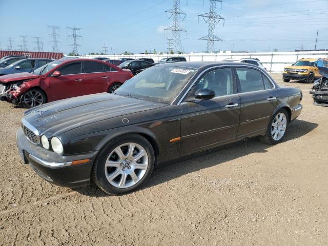 JAGUAR XJ8