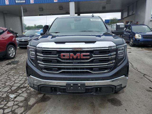 2025 GMC SIERRA K1500 SLT 1GTUUDEL2SZ188566