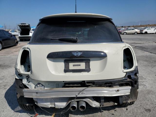 2022 MINI COOPER S WMW53DH08N2P69508
