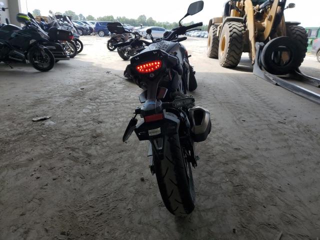 2023 HONDA CBF300 N MLHNC5553P5300043