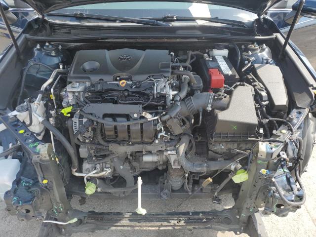 2019 TOYOTA CAMRY L 4T1B11HKXKU739689