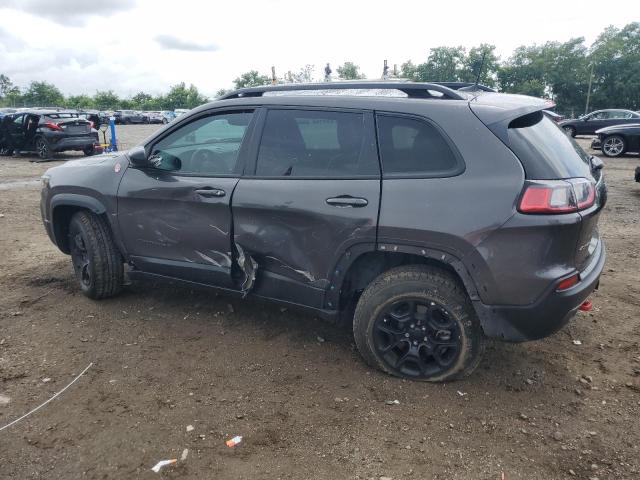 2022 JEEP CHEROKEE T 1C4PJMBX9ND551847