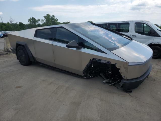 2024 TESLA CYBERTRUCK 7G2CEHED1RA048107