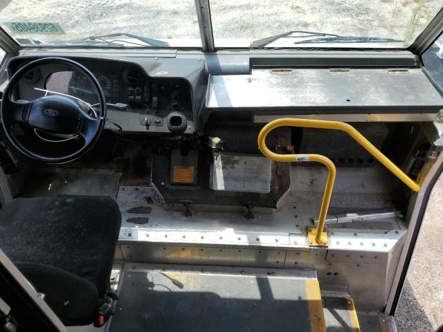 2015 FORD F59 #3262008474