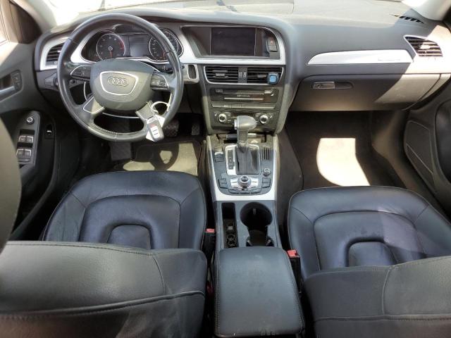 2015 AUDI A4 PREMIUM WAUBFAFL3FN040175